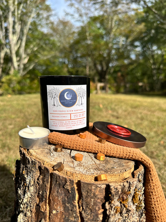 Orchard Stroll Candle