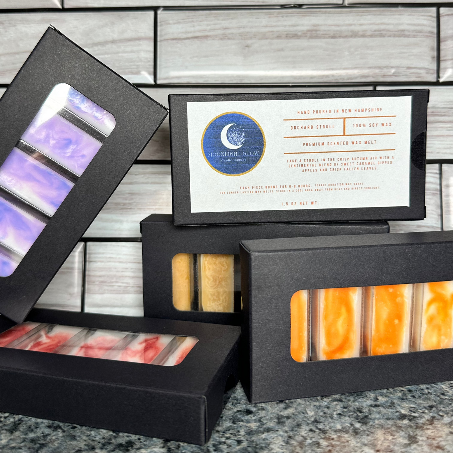 Wax Melts